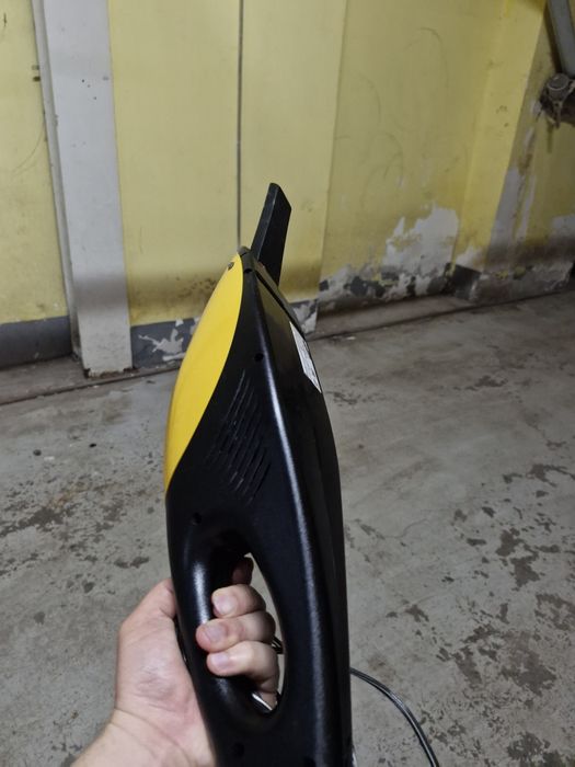 Авто пылесос Samsung