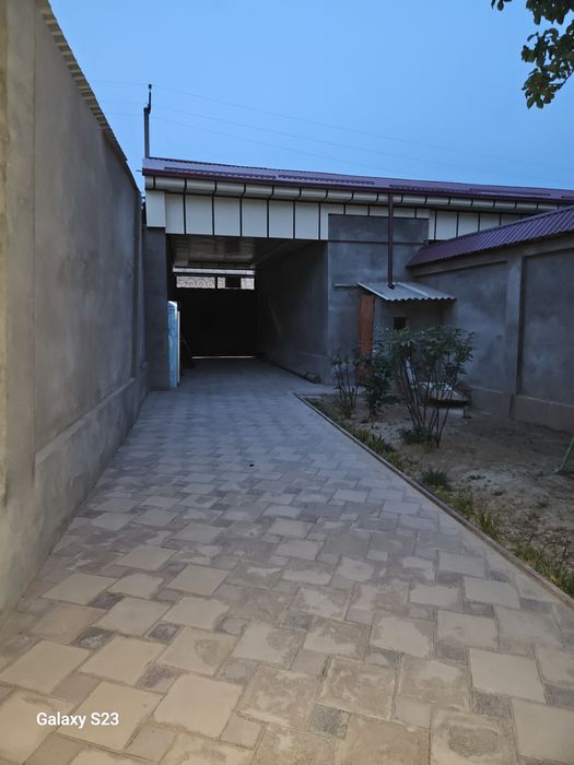 Ховли сотилади 2.5 сотих