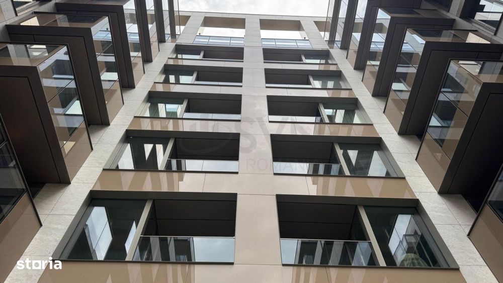 Apartament 3 camere l Cortina 126 I Finisaje Premium — fotografia 1