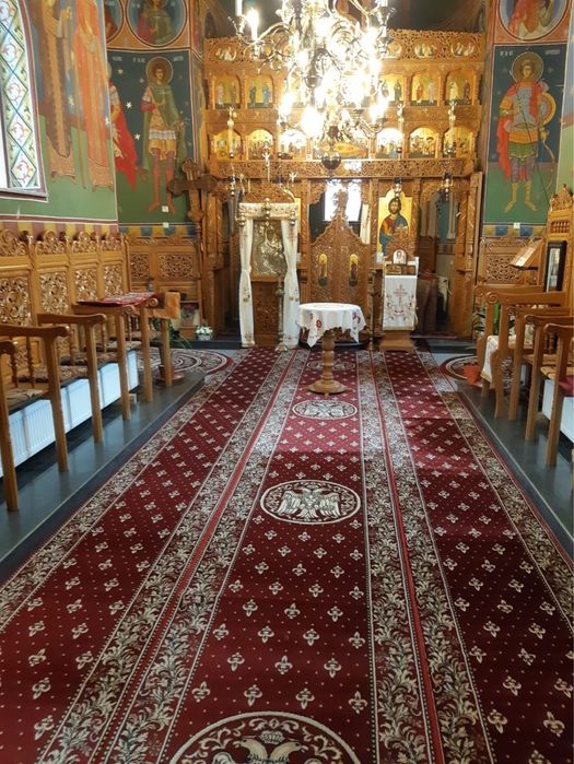 Mocheta Bisericeasca