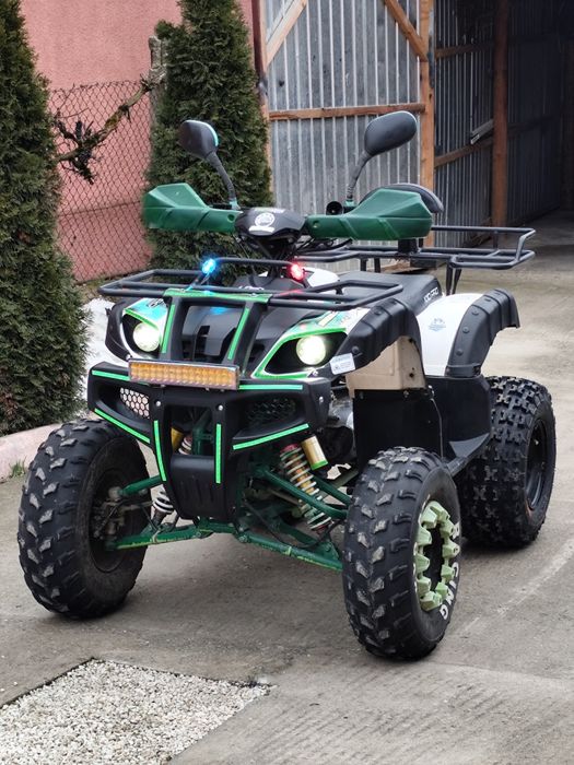 Kxd pro 200cc ,Limited edițion!!!