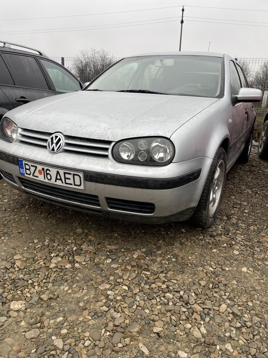 Volkswagen golf 4