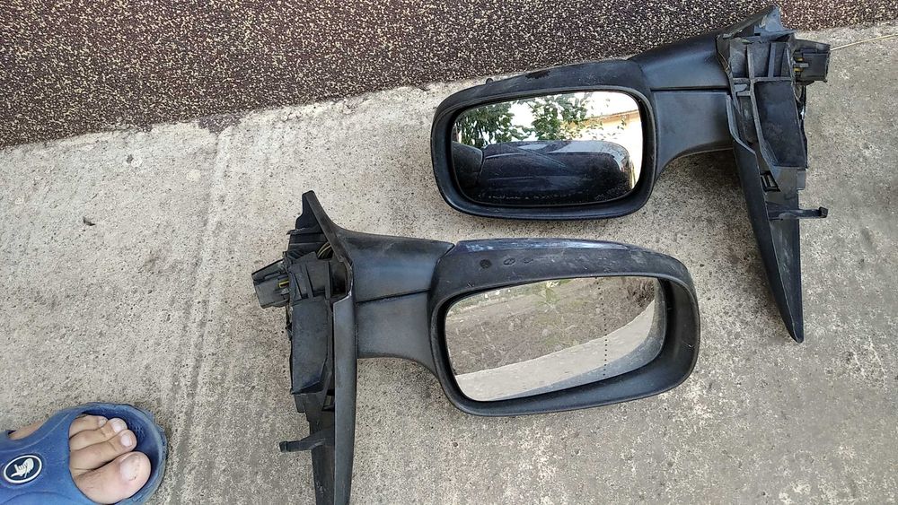 Piese auto pentru Renault Megane 2