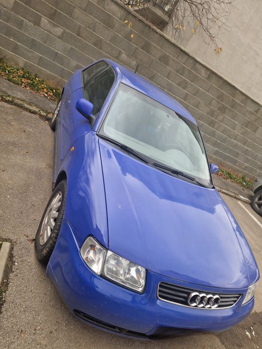 Audi A3 stare buna
