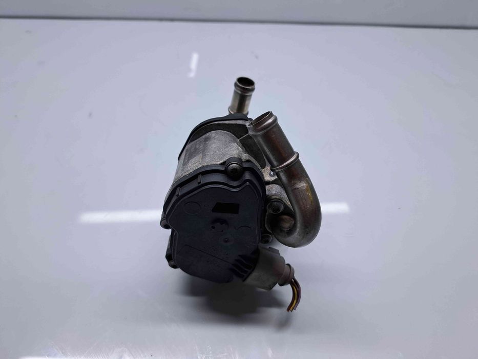 Supapa EGR Volkswagen Passat B8 Variant (3G5) [Fabr 2015-prezent] 04L1