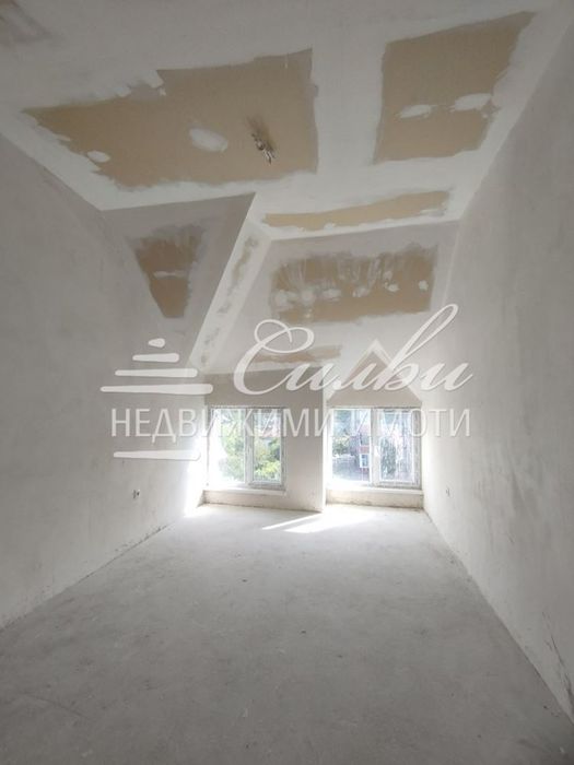 Тристаен апартамент Ново строителство- кв. Гривица