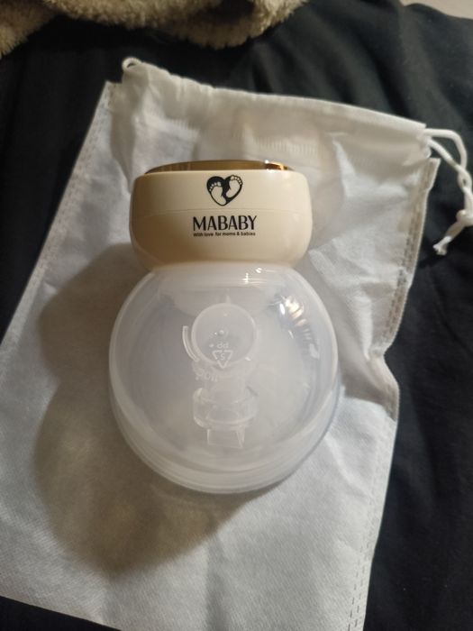 Продам молокоотсос