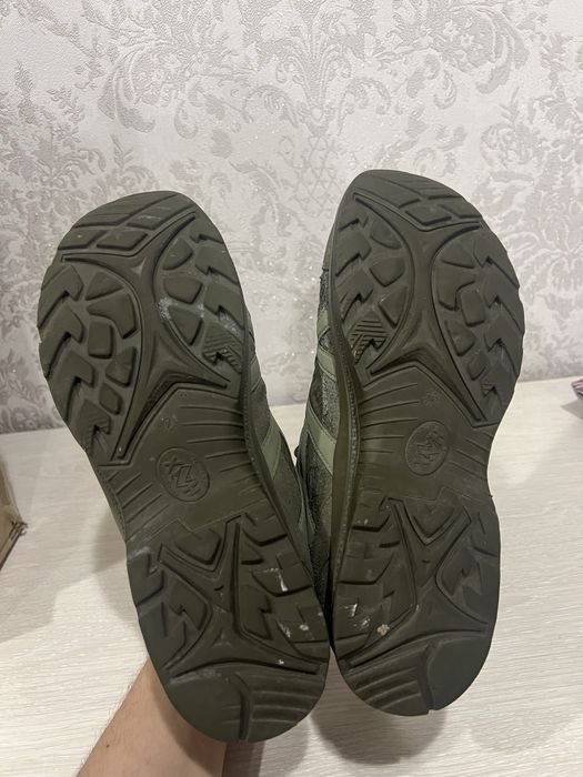 Haix gortex 44 размер 25к