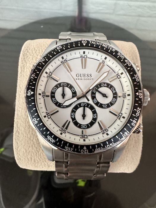 Мужские наручные часы Guess оригинал