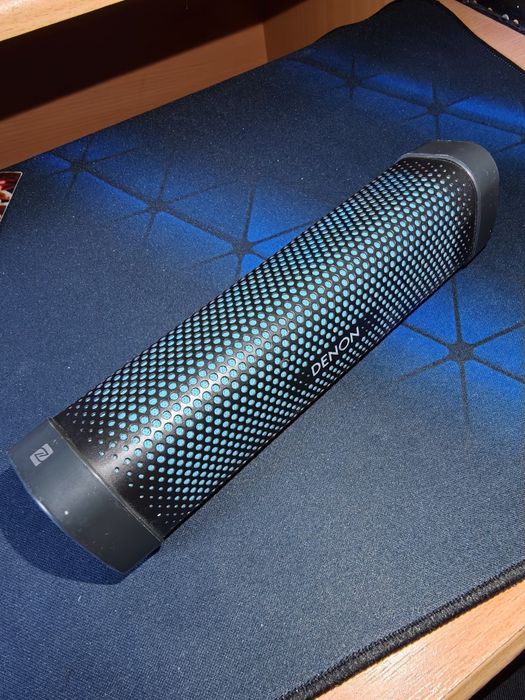 Boxa portabila Denon envaya mini