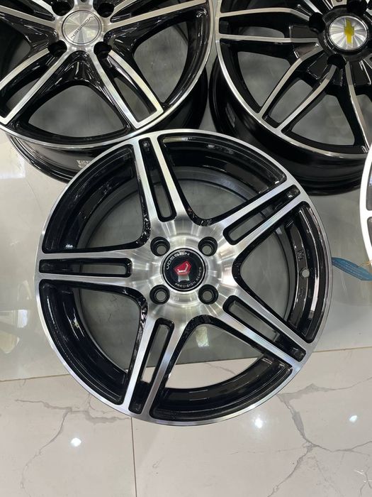 Saka diskala R15 4/100  N3 SP COBOLT ga