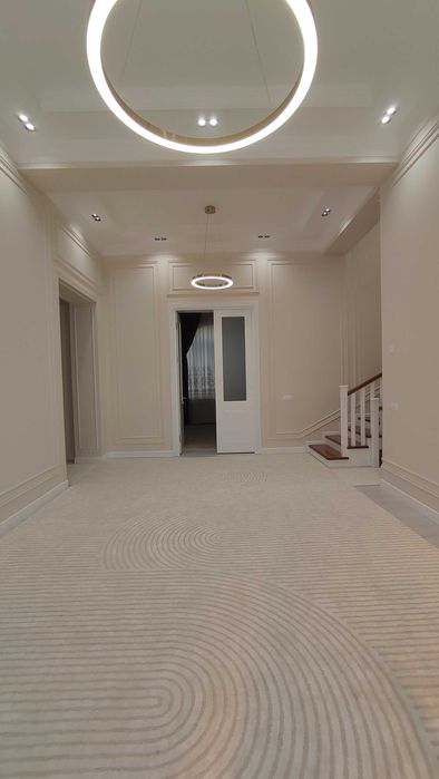 Дом 5 соток 8 комнаты Из-за махалля