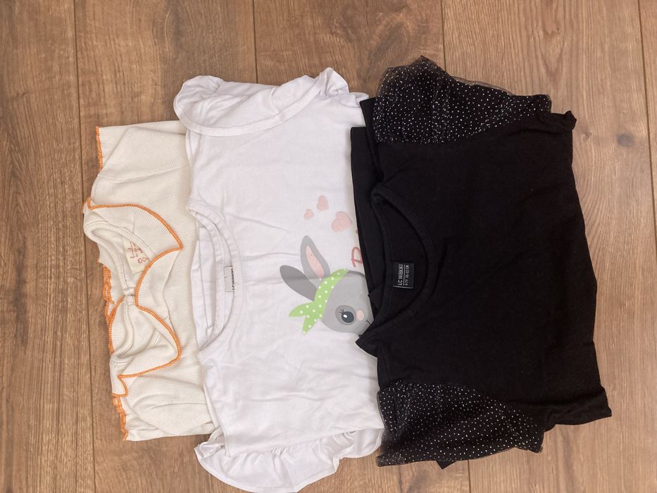 Детски дрехи(нови снимки)