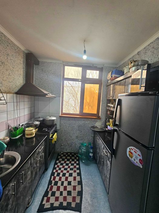 2 хоналик квартира 4 кават мафтуна бар, технология институти