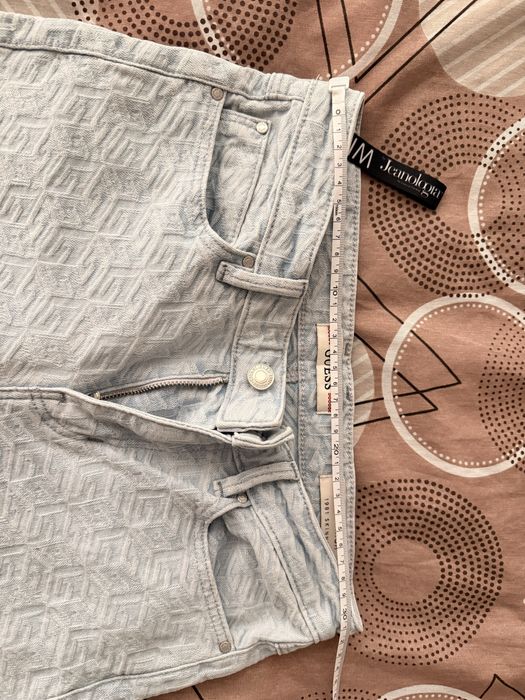 Дънки GUESS 25р-р