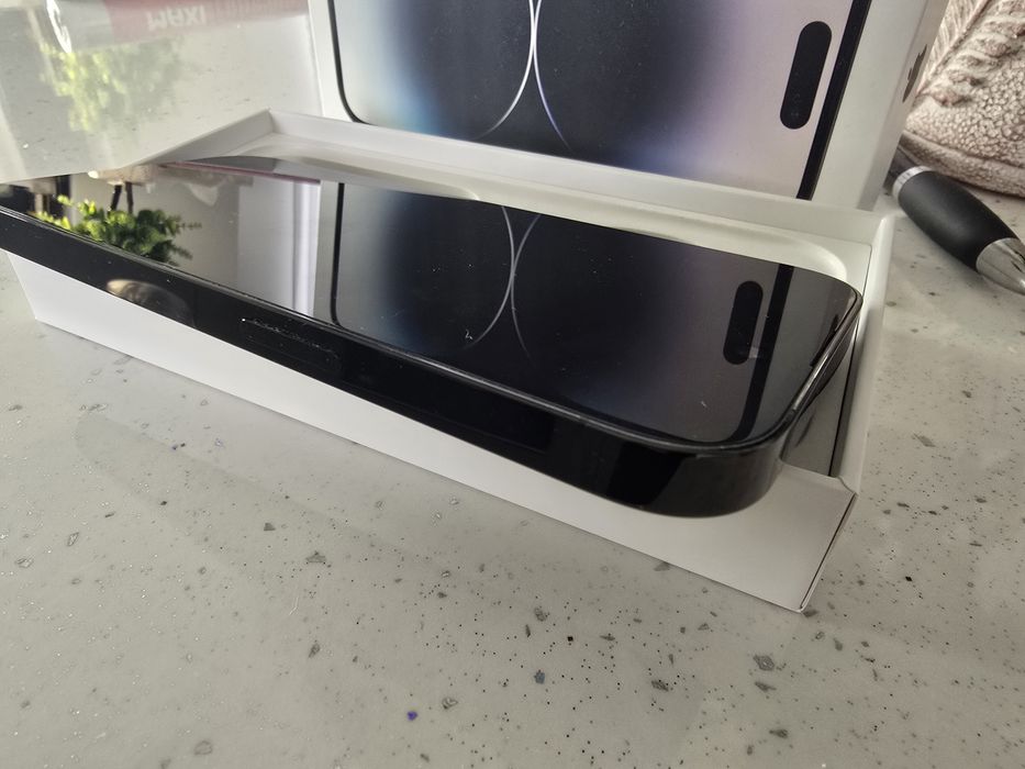 Iphone 14 pro impecabil