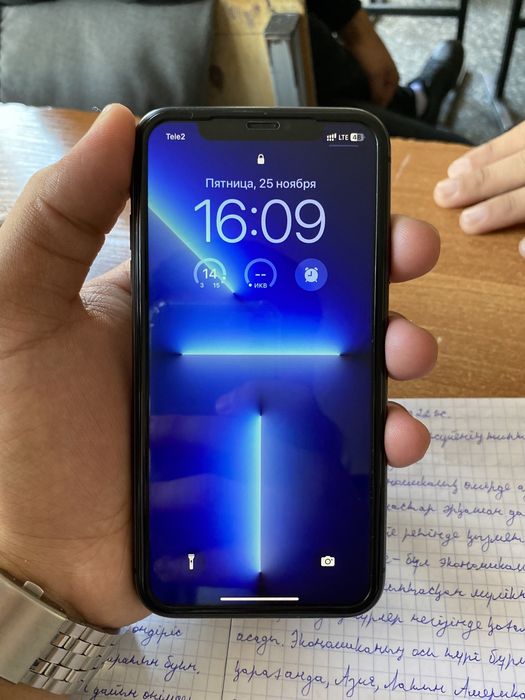 Наример iphone 11 65gb