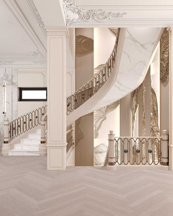 Архитектура - дизайн, интерьер и фасад/Dizayn interyer