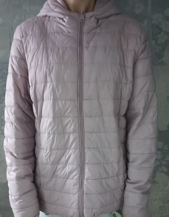 Куртка димесезонная