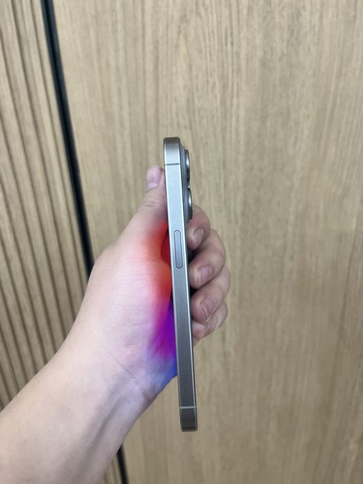 Айфон 15 про 128гб