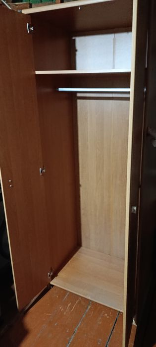 Шифоньер, 210см самовывоз