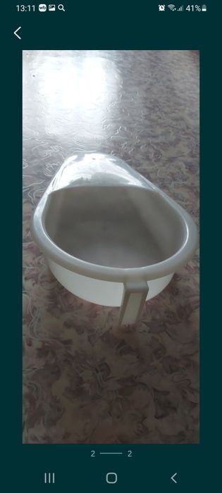 Продам  новое судно