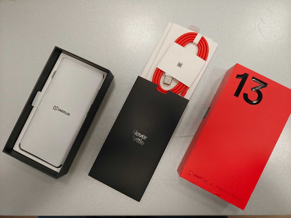 Oneplus 13 Black Eclipse 512 16