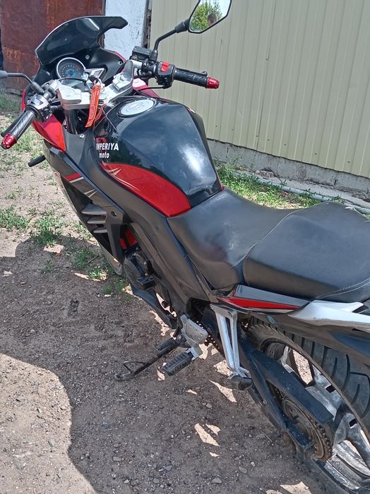 Продам рейсер скайвей 300