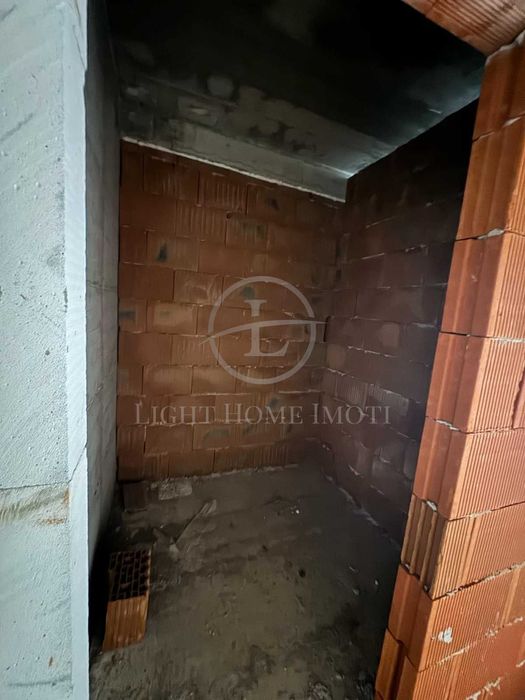 Продава се Едностаен апартамент в Пловдив, Христо Смирненски - 36 кв.м за 1528 €/кв.м - Снимка #9