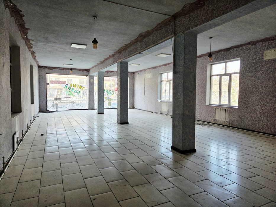 Продаётся ресторан!