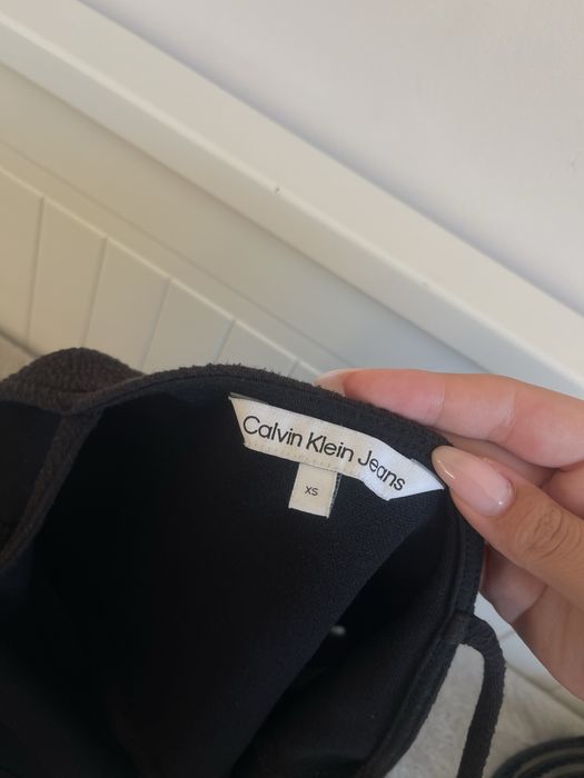 Calvin Klein потник