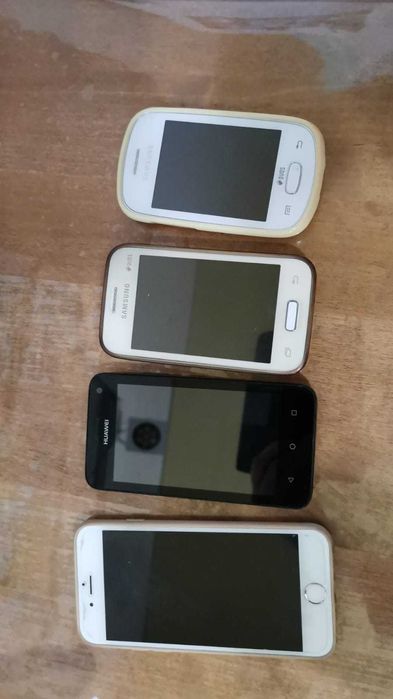 Продам телефоны бу