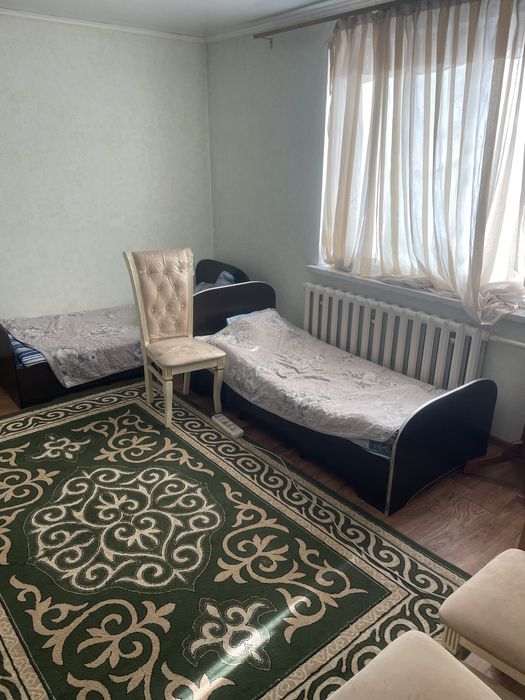 Аренда посуточно