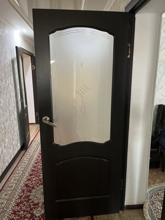 Двери межкомнатные