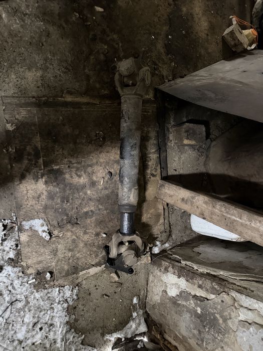 Продам кардан от Камаза