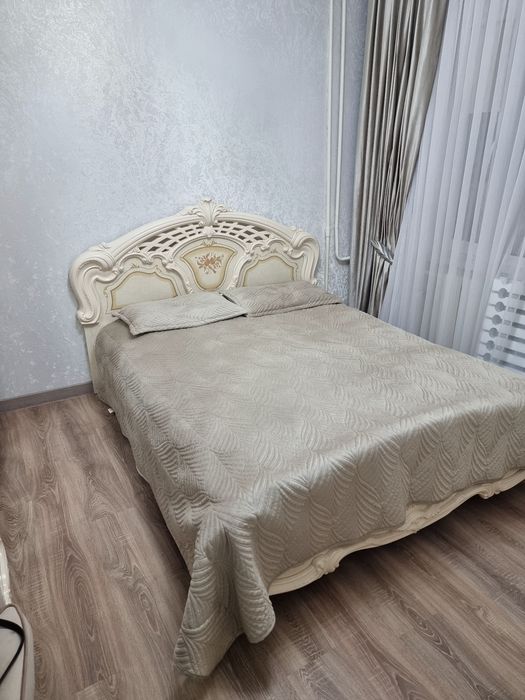 Продаётся спальная мебель