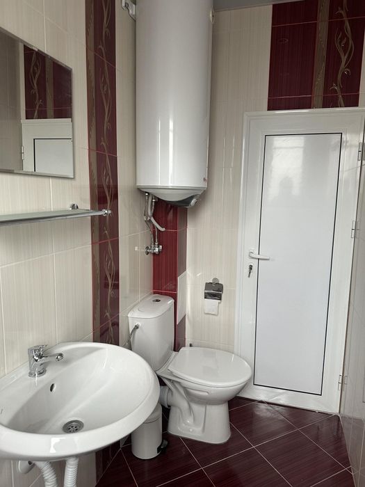 Продава се Четиристаен апартамент в Стара Загора, Център - 84 кв.м за 1584 €/кв.м - Снимка #1