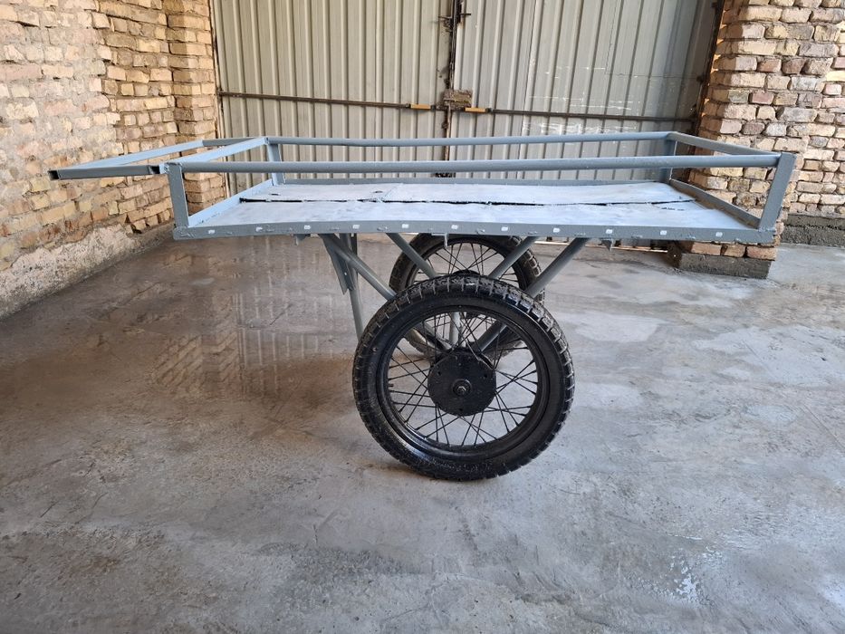 Арава сотилади янги