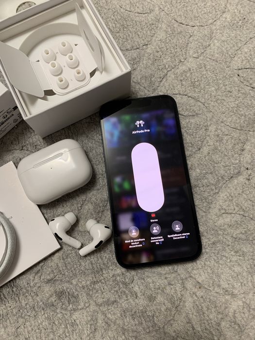 AirPods Pro 2 – NOI, SIGILATE