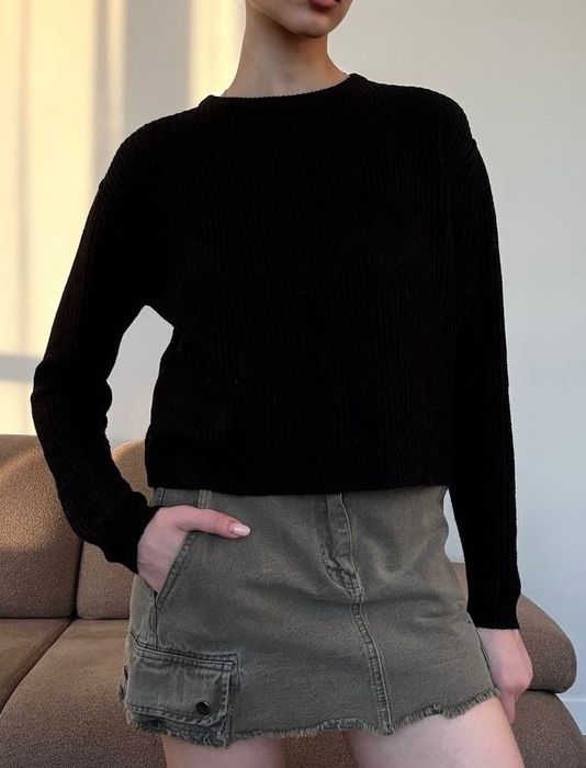 Кофта женская юбка