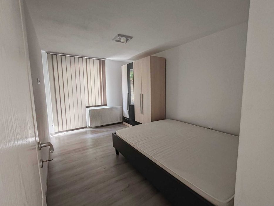 Inchiriez apartament 2 camere decomandat etaj 1, Zalau
