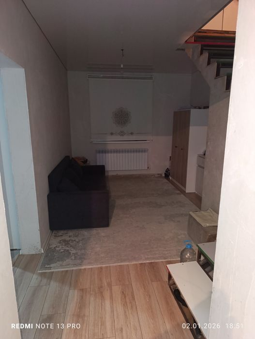 Сдам 3-х ком квартиру на длительный срок