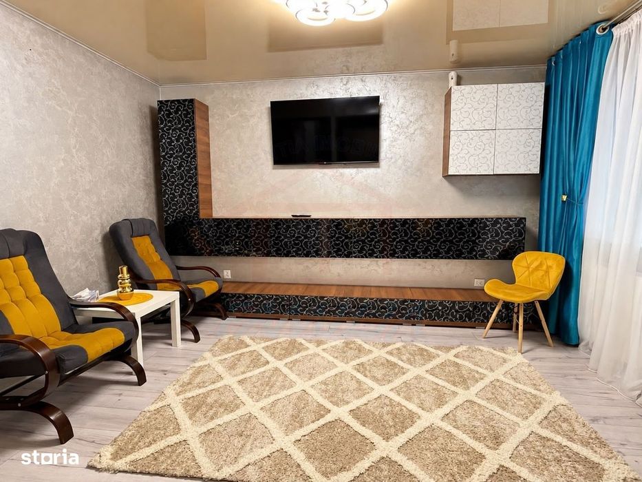 Apartament,