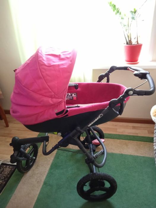 Продам коляску 2 в 1 bebeconfort