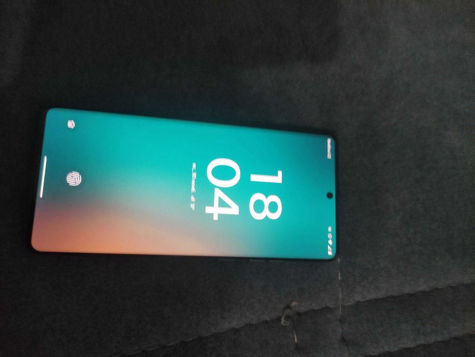 Motorola g85 Urban grey