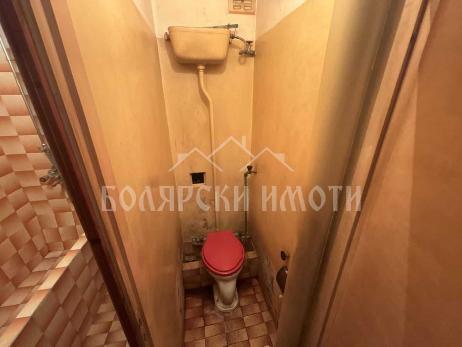 Изцяло Южен двустаен за продажба в Бузлуджа