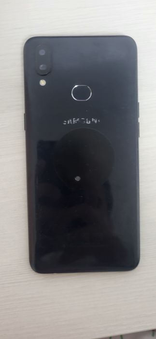 Samsung A10S рабочий