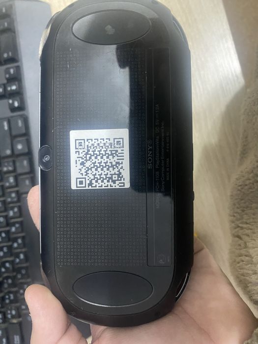 Sony PSP PCH-1108