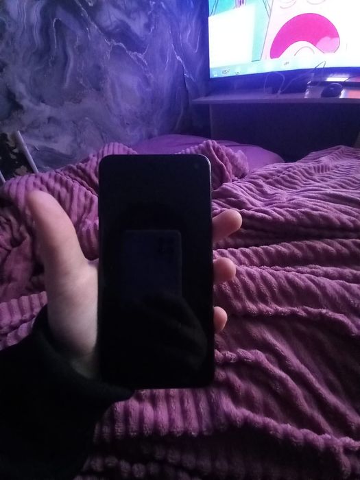 Samsung Galaxy S10e