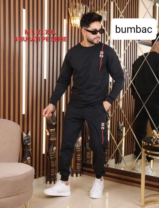 Trening barbati S-m-l-xl-xxl